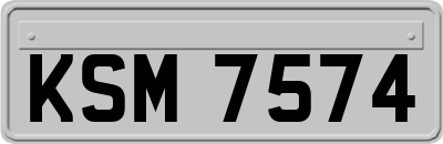 KSM7574