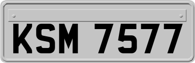 KSM7577