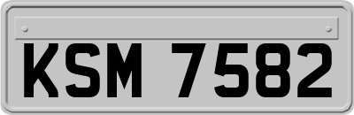 KSM7582