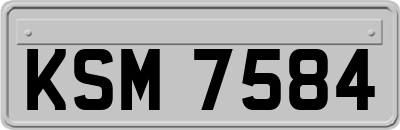 KSM7584