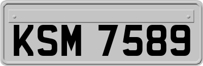 KSM7589