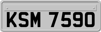 KSM7590