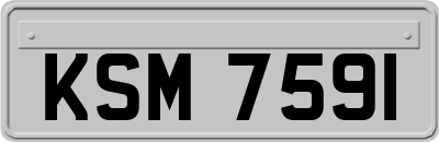 KSM7591
