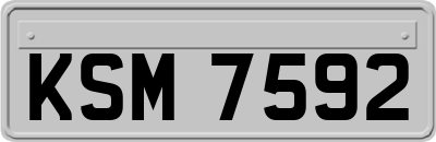 KSM7592