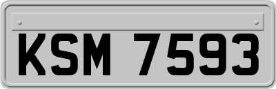 KSM7593