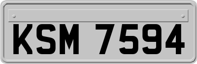 KSM7594