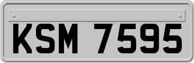 KSM7595