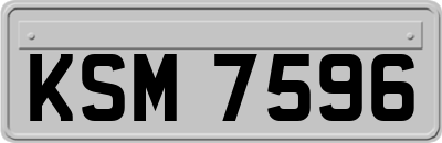 KSM7596