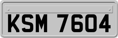 KSM7604