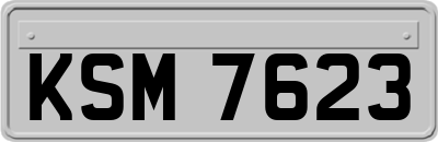KSM7623