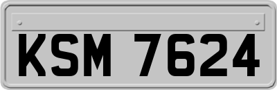 KSM7624