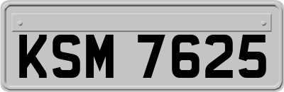 KSM7625