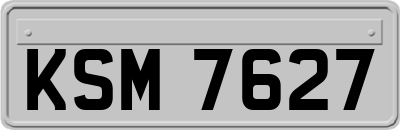 KSM7627