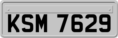 KSM7629