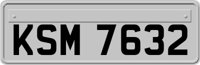 KSM7632