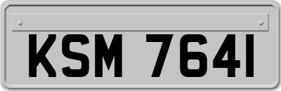 KSM7641