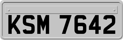 KSM7642