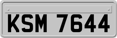 KSM7644