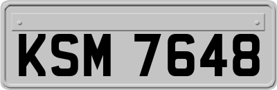 KSM7648