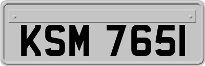 KSM7651