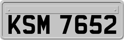 KSM7652