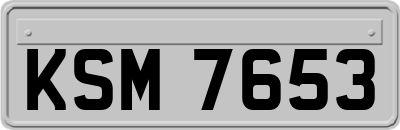 KSM7653