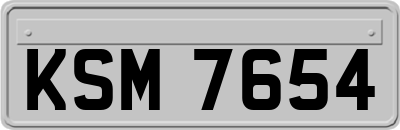 KSM7654