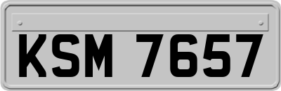 KSM7657