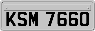 KSM7660