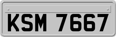 KSM7667