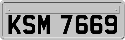 KSM7669
