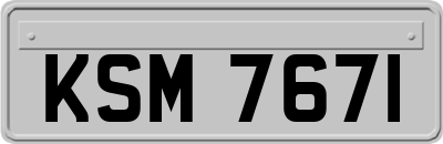 KSM7671