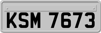 KSM7673