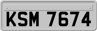 KSM7674