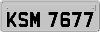 KSM7677