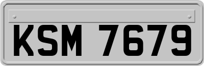 KSM7679