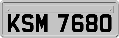KSM7680