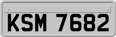 KSM7682