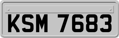 KSM7683