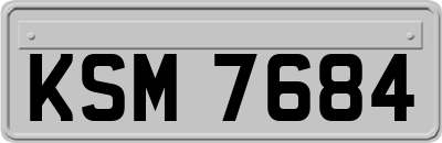 KSM7684