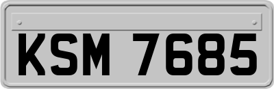 KSM7685
