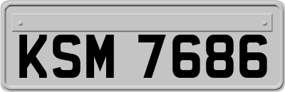 KSM7686