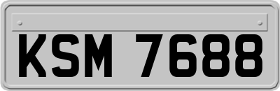 KSM7688
