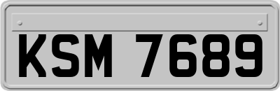 KSM7689