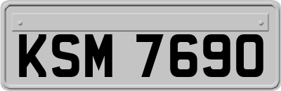 KSM7690