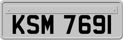 KSM7691