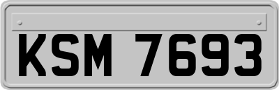 KSM7693