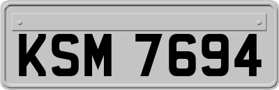 KSM7694