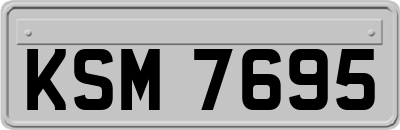 KSM7695