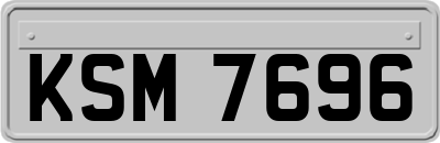 KSM7696